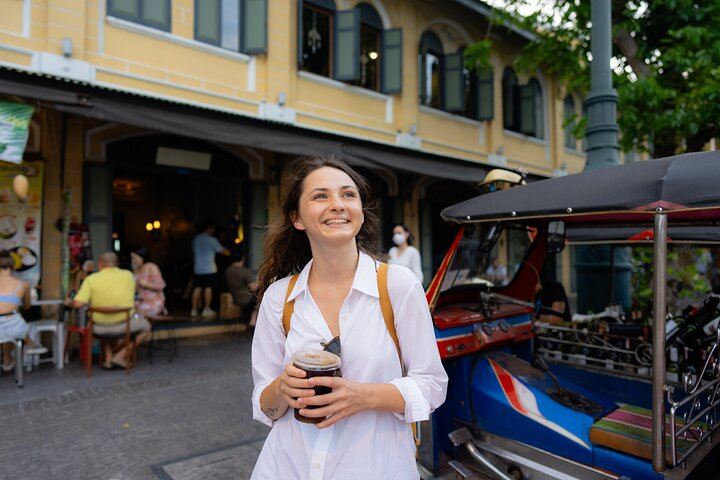 Taste of the Orient Private Tour: London’s Chinatown Exploration - Photo 1 of 6